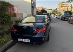 تويوتا أفالون